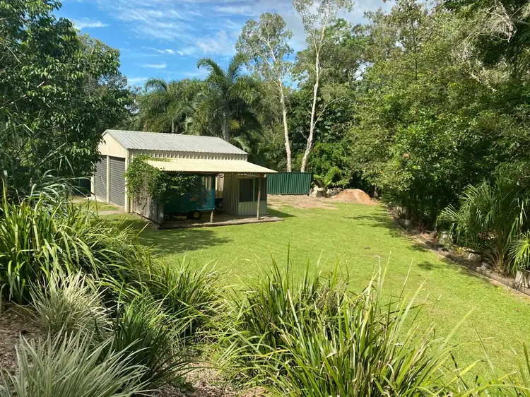 Fourth view of Homely house listing, 7 Mapley Court, Sarina QLD 4737