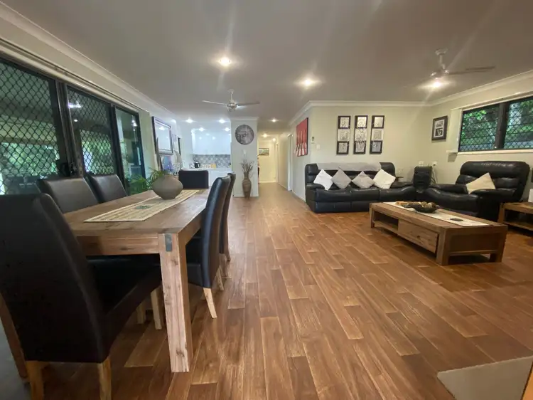 Fifth view of Homely house listing, 7 Mapley Court, Sarina QLD 4737