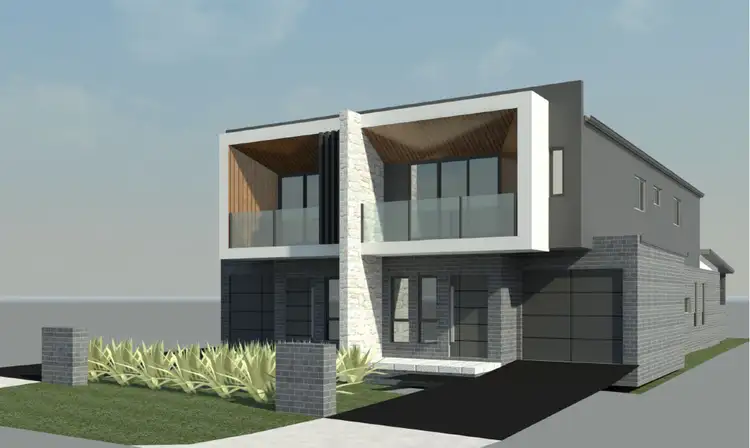 Second view of Homely semi-detached listing, 11A Clarence St, Canley Heights NSW 2166