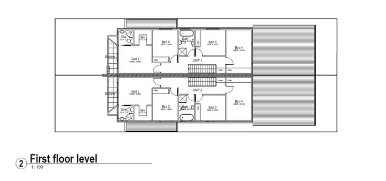 Fifth view of Homely semi-detached listing, 11A Clarence St, Canley Heights NSW 2166