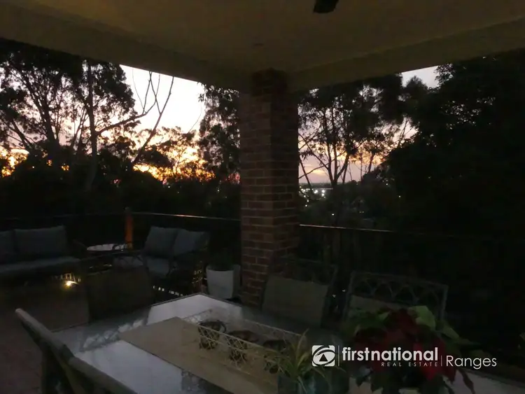 Sixth view of Homely house listing, 48A The Avenue, Ferntree Gully VIC 3156
