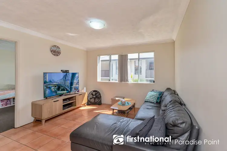 Third view of Homely apartment listing, 15/7-11 Johnston Street, Southport QLD 4215