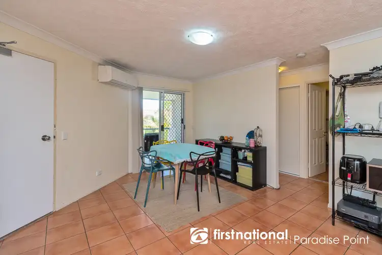 Fourth view of Homely apartment listing, 15/7-11 Johnston Street, Southport QLD 4215