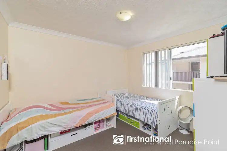 Sixth view of Homely apartment listing, 15/7-11 Johnston Street, Southport QLD 4215