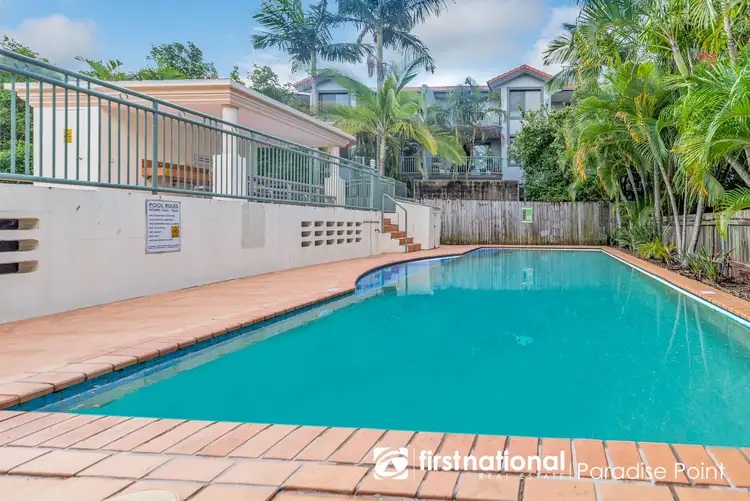 Seventh view of Homely apartment listing, 15/7-11 Johnston Street, Southport QLD 4215