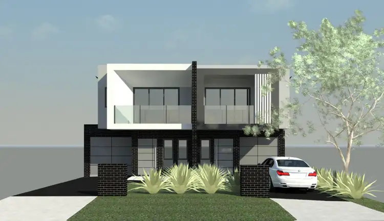 Second view of Homely semi-detached listing, 9A Clarence St, Canley Heights NSW 2166