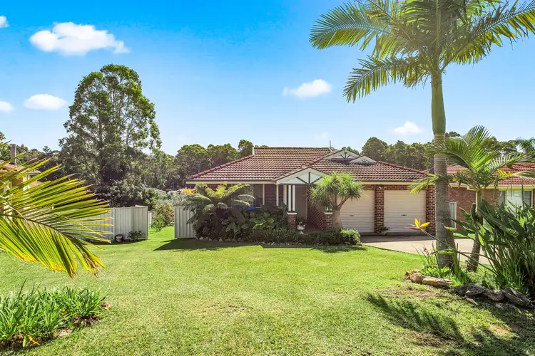 20 John Oxley Crescent