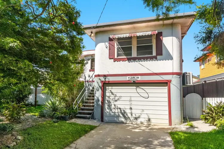 111 Laurel Avenue, Lismore NSW 2480