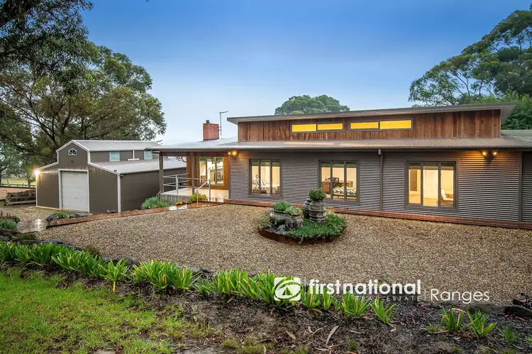 Second view of Homely house listing, 5 Engelke Road, Belgrave South VIC 3160
