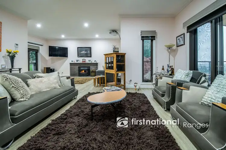 Third view of Homely house listing, 5 Engelke Road, Belgrave South VIC 3160