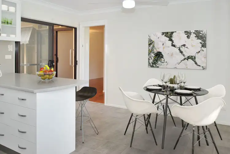 Sixth view of Homely house listing, 40 The Lake Circuit, Culburra Beach NSW 2540