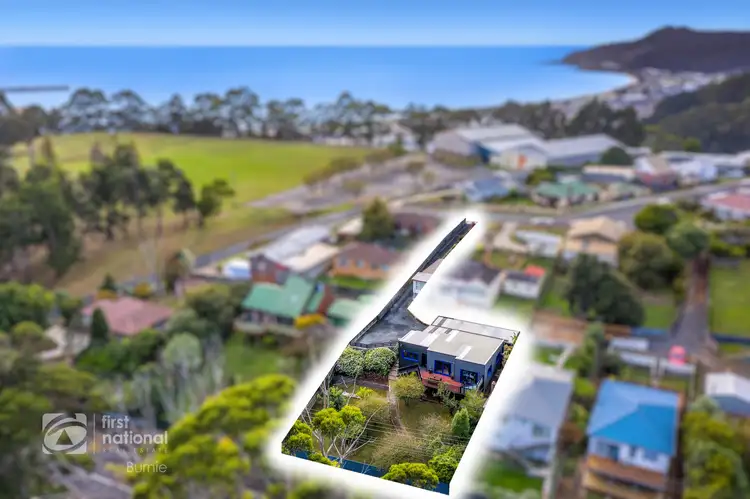 Third view of Homely house listing, 139 Mount Street, Upper Burnie TAS 7320