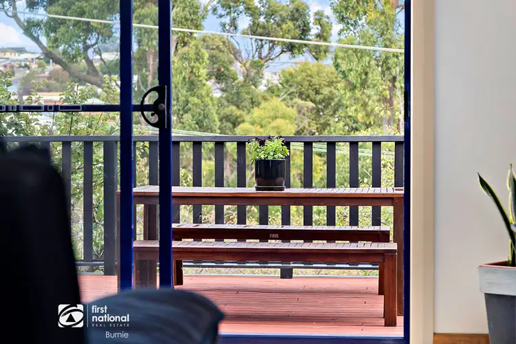 Fifth view of Homely house listing, 139 Mount Street, Upper Burnie TAS 7320