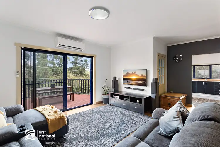 Sixth view of Homely house listing, 139 Mount Street, Upper Burnie TAS 7320