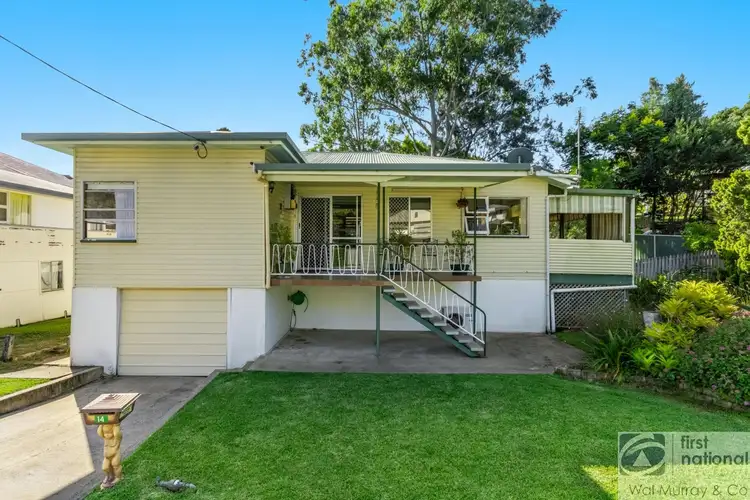 14 Fermoy Avenue, Lismore NSW 2480