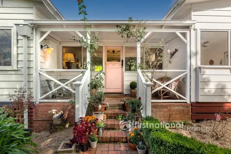 Main view of Homely house listing, 2 Royal Parade, Emerald VIC 3782