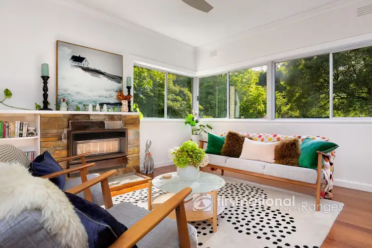 Third view of Homely house listing, 2 Royal Parade, Emerald VIC 3782