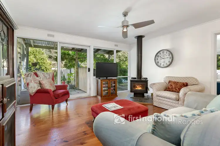 Fourth view of Homely house listing, 2 Royal Parade, Emerald VIC 3782