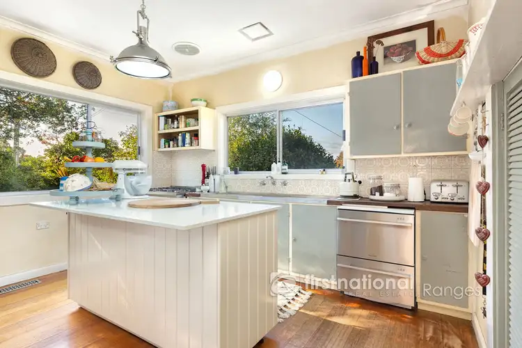 Fifth view of Homely house listing, 2 Royal Parade, Emerald VIC 3782