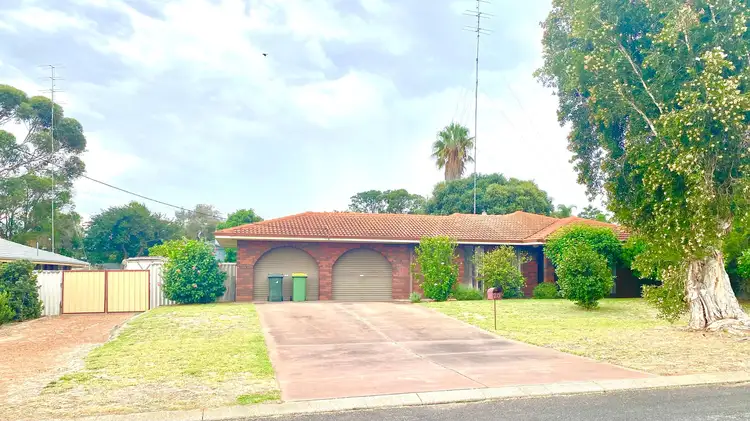 Main view of Homely house listing, 20 Fitzpatrick Street, Waroona WA 6215