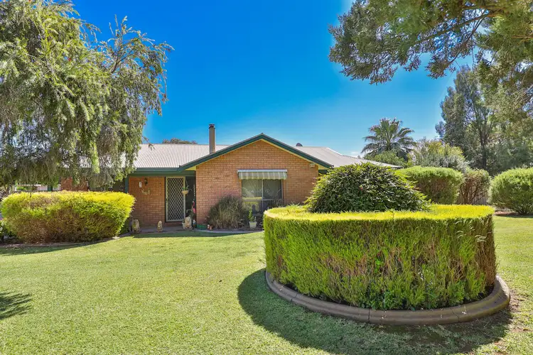 21 Curran Close, Mildura VIC 3500