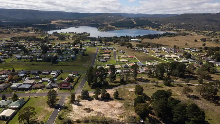 Fifth view of Homely land listing, Lot 4/51 Commens Street, Wallerawang NSW 2845