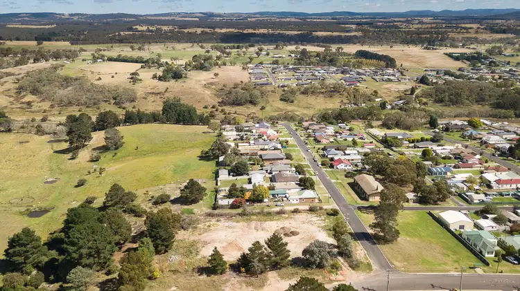Sixth view of Homely land listing, Lot 4/51 Commens Street, Wallerawang NSW 2845