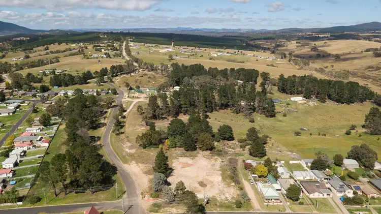 Seventh view of Homely land listing, Lot 4/51 Commens Street, Wallerawang NSW 2845