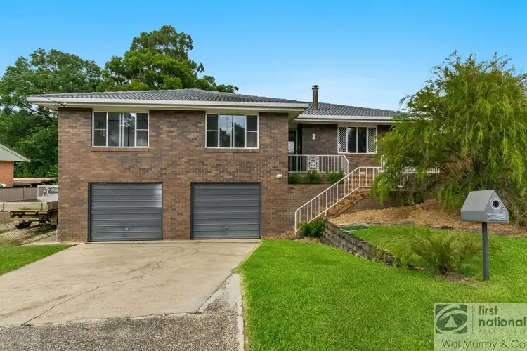 3 Norwood Avenue, Goonellabah NSW 2480