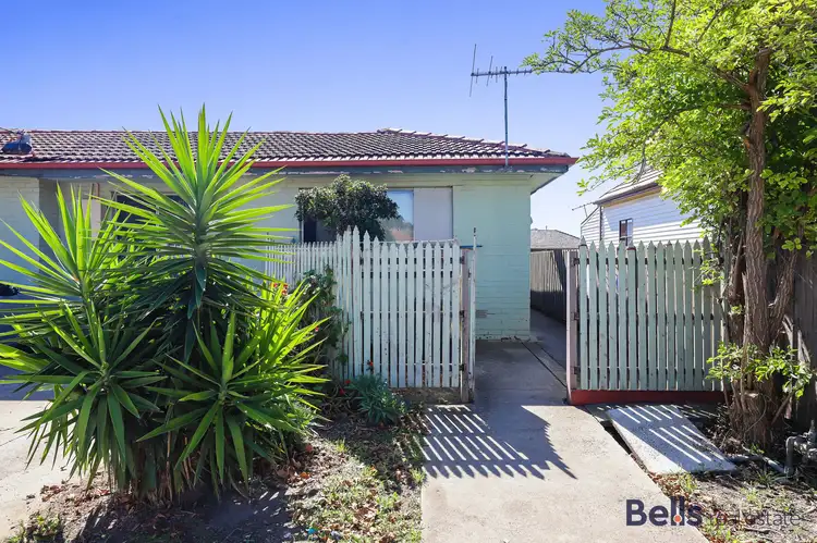 12/6 Ridley Street, Albion VIC 3020