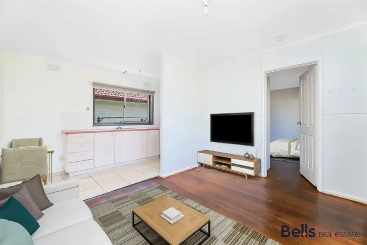 Second view of Homely unit listing, 12/6 Ridley Street, Albion VIC 3020