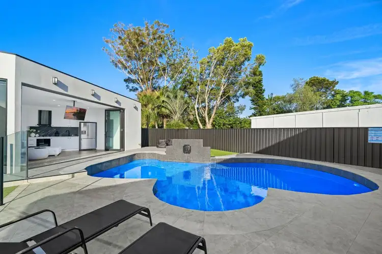 69 Lancaster Avenue, Melrose Park NSW 2114