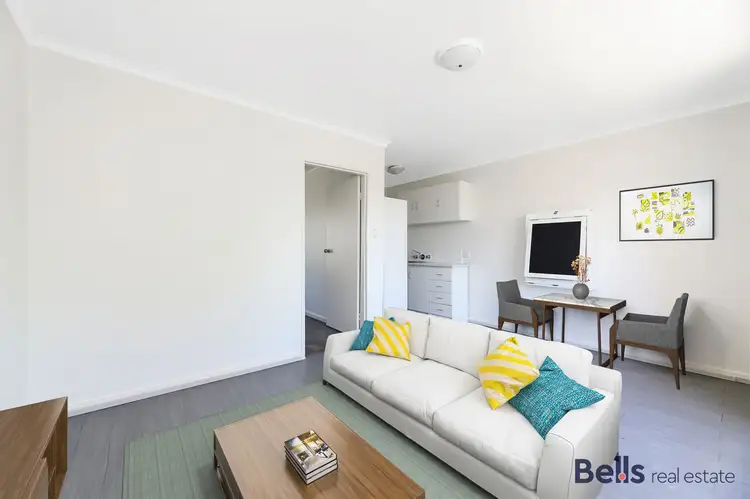 22/36 Ridley Street, Albion VIC 3020