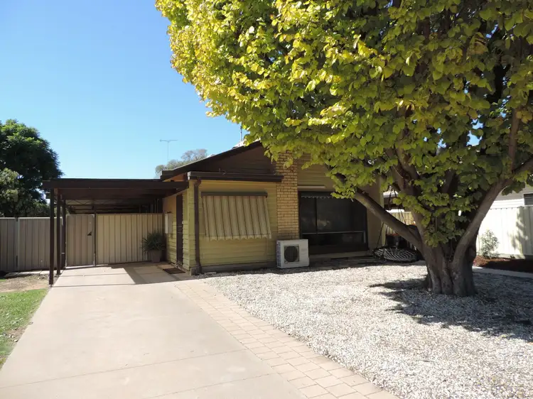 Main view of Homely house listing, 30 Margaret Street, Cohuna VIC 3568