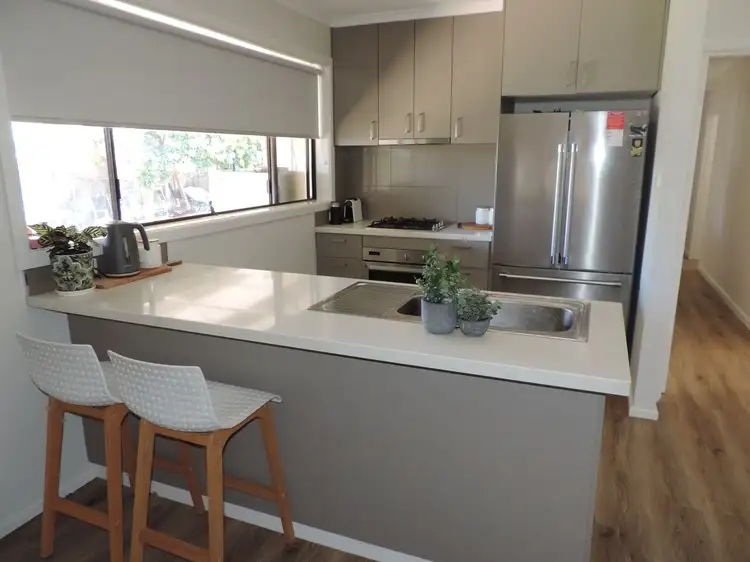 Second view of Homely house listing, 30 Margaret Street, Cohuna VIC 3568