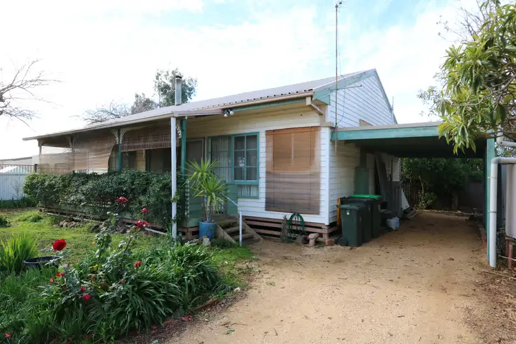Main view of Homely house listing, 332 High Street, Avoca VIC 3467