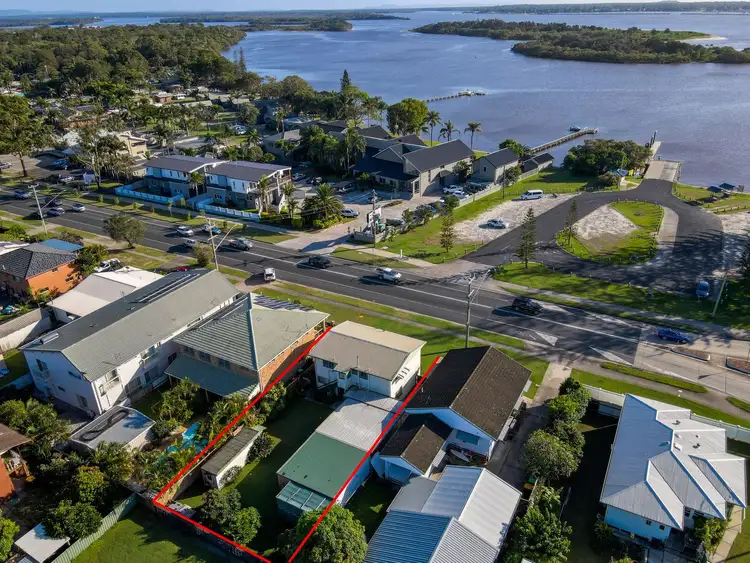 Sixth view of Homely house listing, 92 Yamba Road, Yamba NSW 2464
