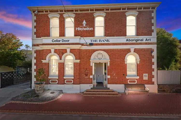 129 High Street, Heathcote VIC 3523
