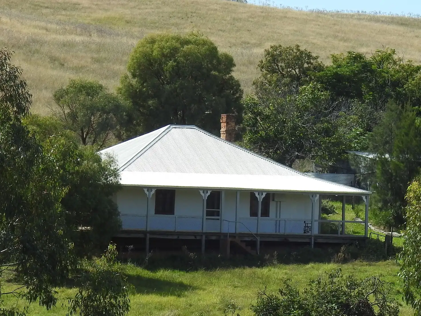 Main view of Homely rural property listing, 5958 Burrendong Way, Stuart Town NSW 2820