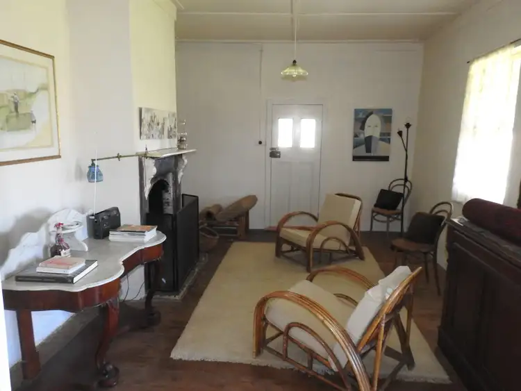 Second view of Homely rural property listing, 5958 Burrendong Way, Stuart Town NSW 2820