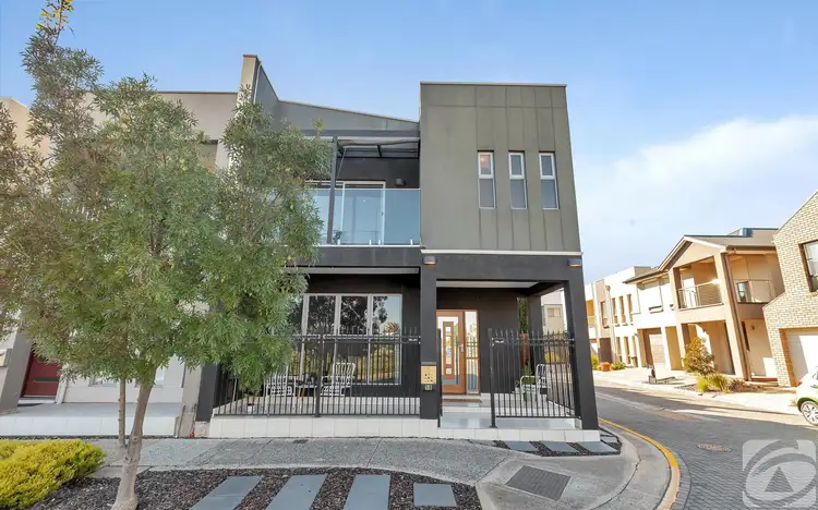 Second view of Homely house listing, 58 Cascades Drive, Mawson Lakes SA 5095