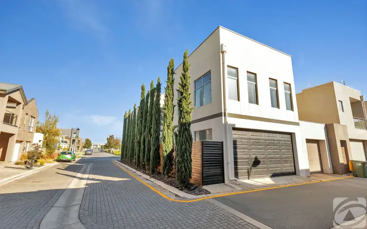 Third view of Homely house listing, 58 Cascades Drive, Mawson Lakes SA 5095