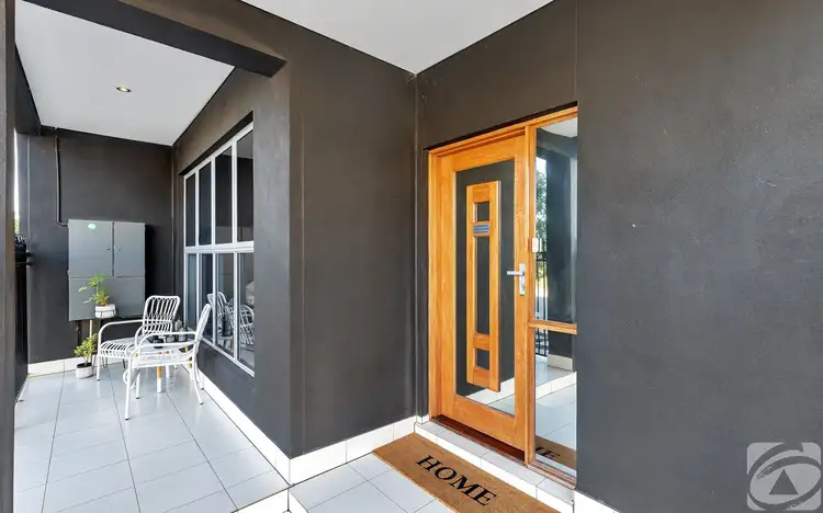 Fourth view of Homely house listing, 58 Cascades Drive, Mawson Lakes SA 5095