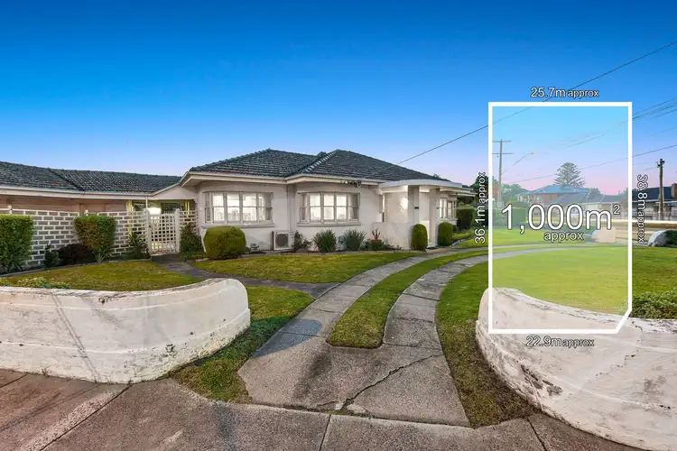 Main view of Homely house listing, 1054-1060 Heatherton Road, Noble Park VIC 3174