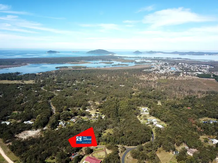 4 Prion Place, Tea Gardens NSW 2324