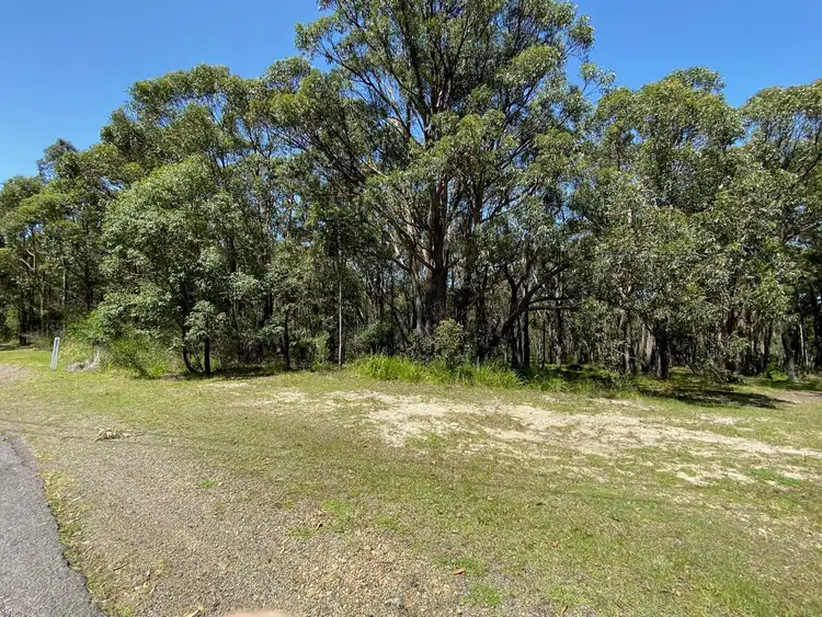 Third view of Homely land listing, 4 Prion Place, Tea Gardens NSW 2324