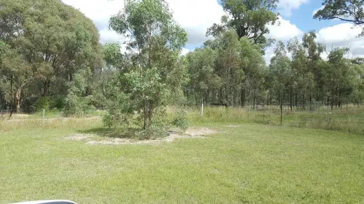 Fifth view of Homely land listing, 41 Stockyard Parade, Muswellbrook NSW 2333