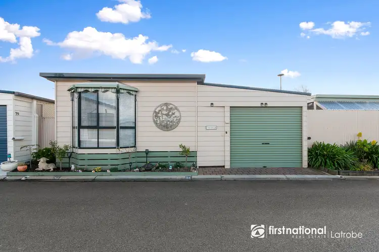 54 Fleet Street, Traralgon VIC 3844