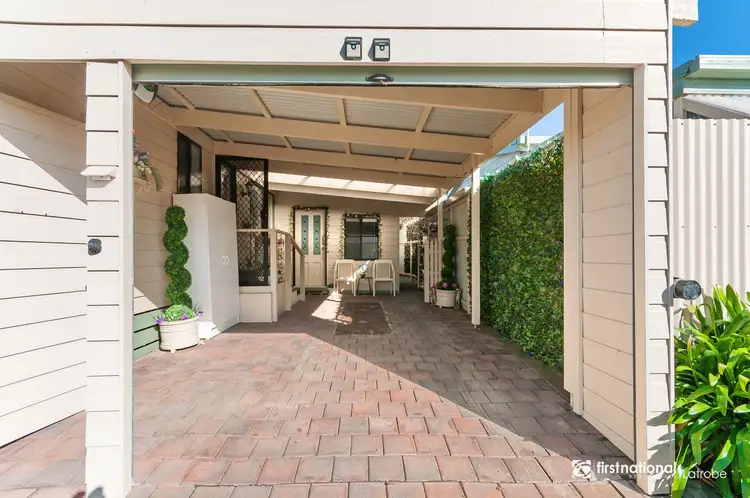 Second view of Homely retirement listing, 54 Fleet Street, Traralgon VIC 3844