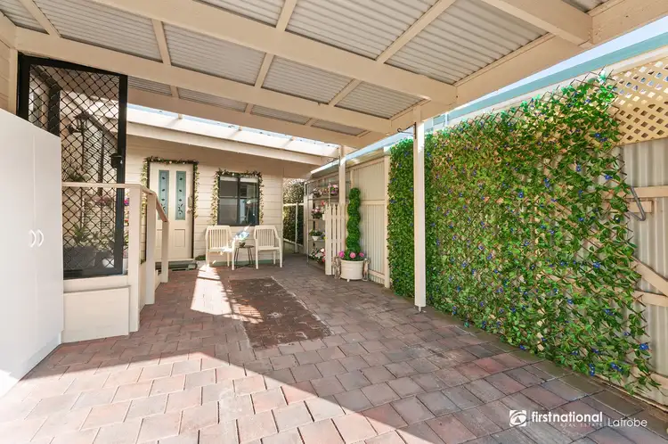 Third view of Homely retirement listing, 54 Fleet Street, Traralgon VIC 3844